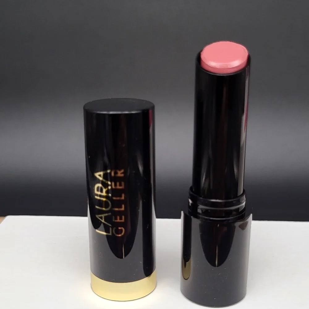 CLEARANCE! Laura Geller Smart Pout Transfer Proof Lipstick: Expert, NWOB